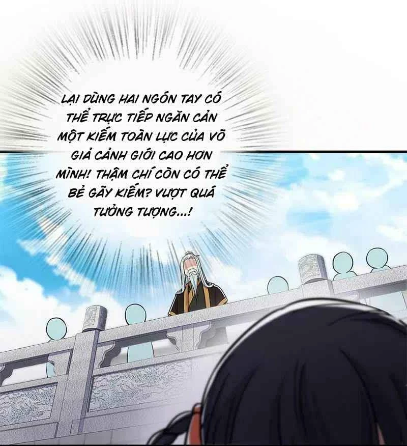 Sinh Hoạt Của Võ Đế Sau Khi Ẩn Cư Chapter 11 - 48