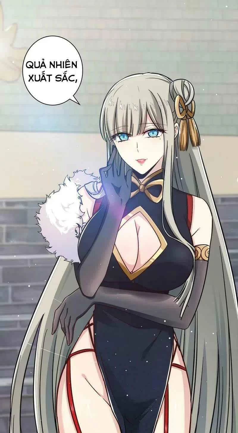 Sinh Hoạt Của Võ Đế Sau Khi Ẩn Cư Chapter 11 - 52