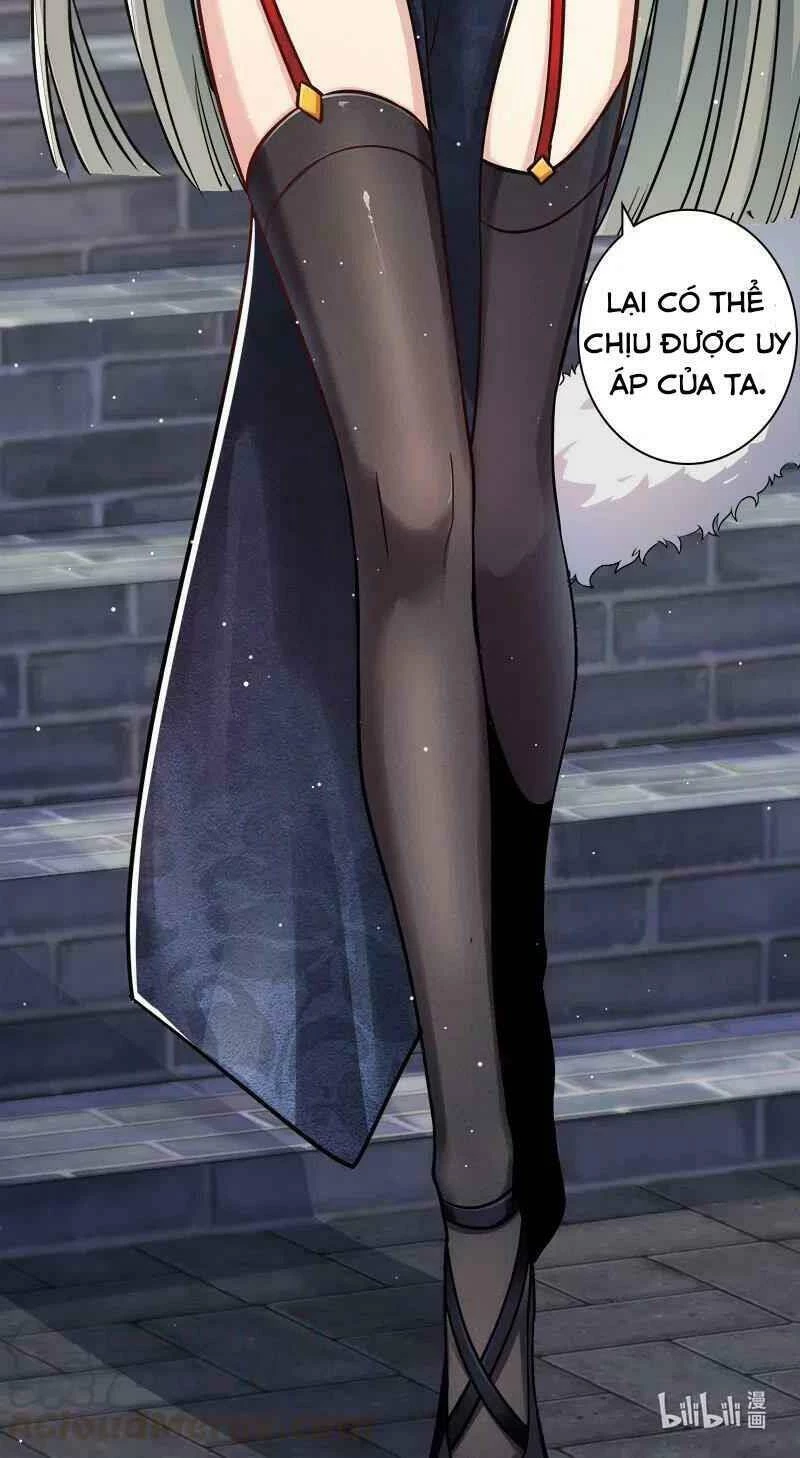 Sinh Hoạt Của Võ Đế Sau Khi Ẩn Cư Chapter 11 - 53