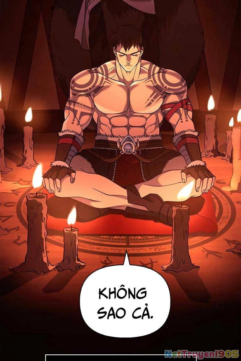 Sống Sót Trong Trò Chơi Với Tư Cách Là Một Cuồng Nhân Chapter 18 - 65