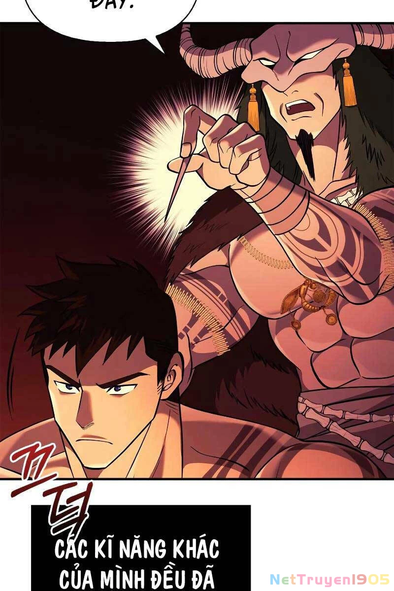 Sống Sót Trong Trò Chơi Với Tư Cách Là Một Cuồng Nhân Chapter 18 - 67
