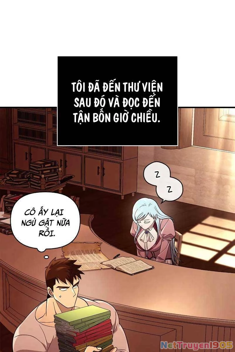Sống Sót Trong Trò Chơi Với Tư Cách Là Một Cuồng Nhân Chapter 18 - 104