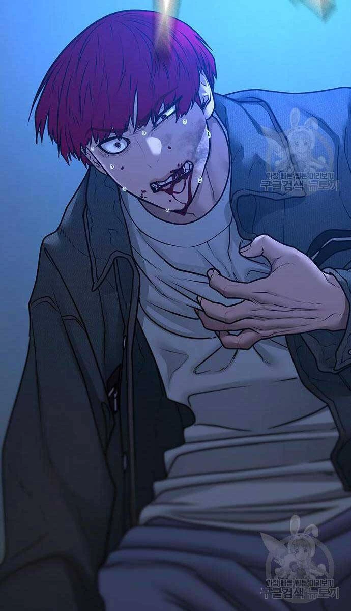 Nhiệm Vụ Đời Thật Chapter 92 - 98