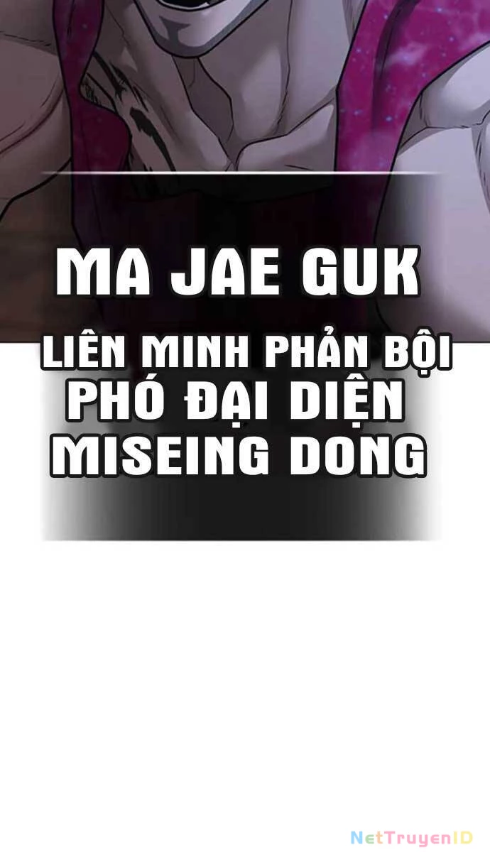 Nhiệm Vụ Đời Thật Chapter 92 - 131