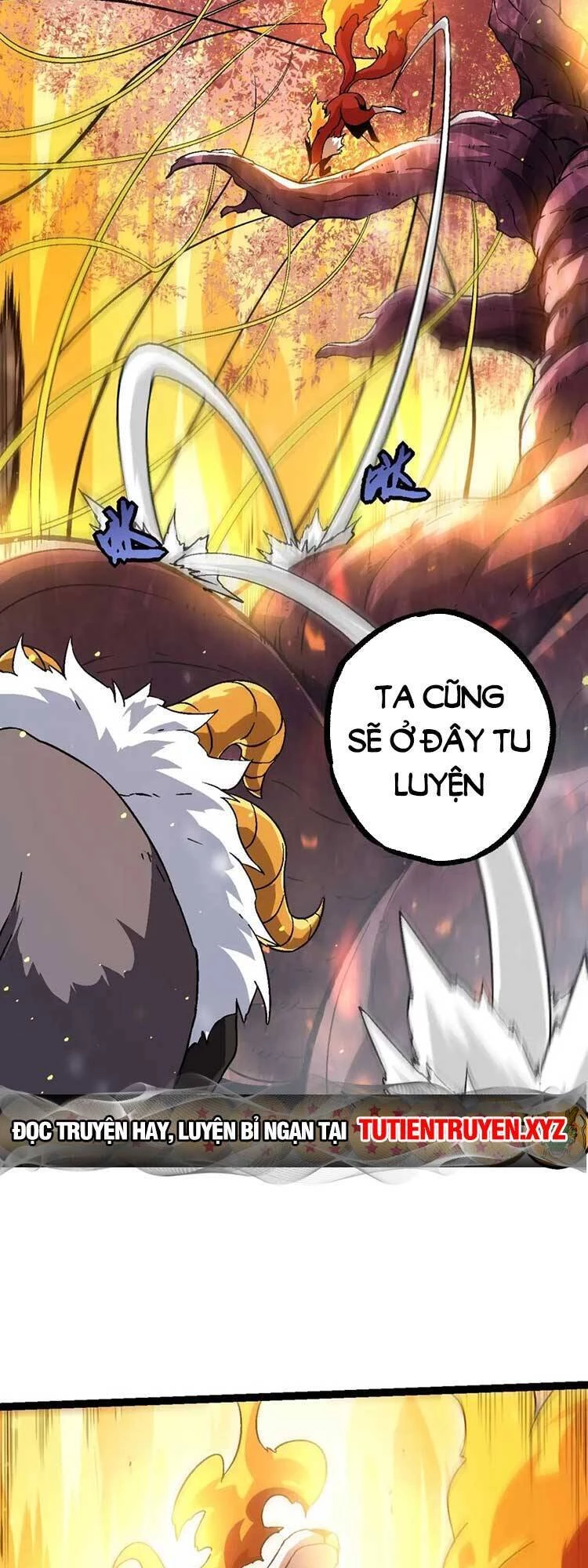 Chuyển Sinh Thành Liễu Đột Biến Chapter 80 - 12