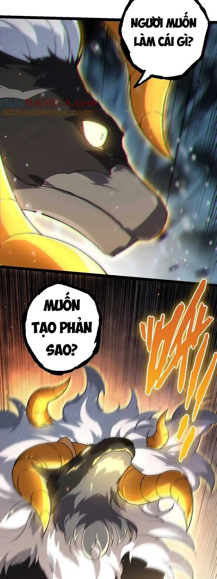 Chuyển Sinh Thành Liễu Đột Biến Chapter 80 - 31