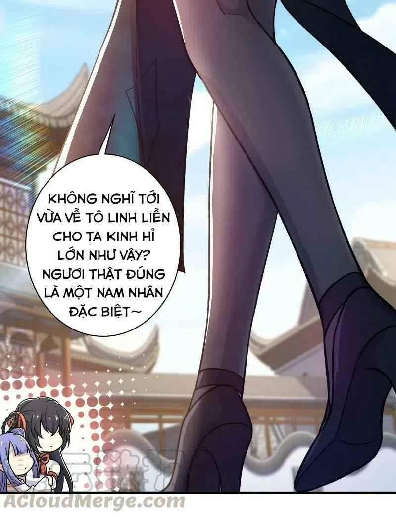 Sinh Hoạt Của Võ Đế Sau Khi Ẩn Cư Chapter 12 - 4