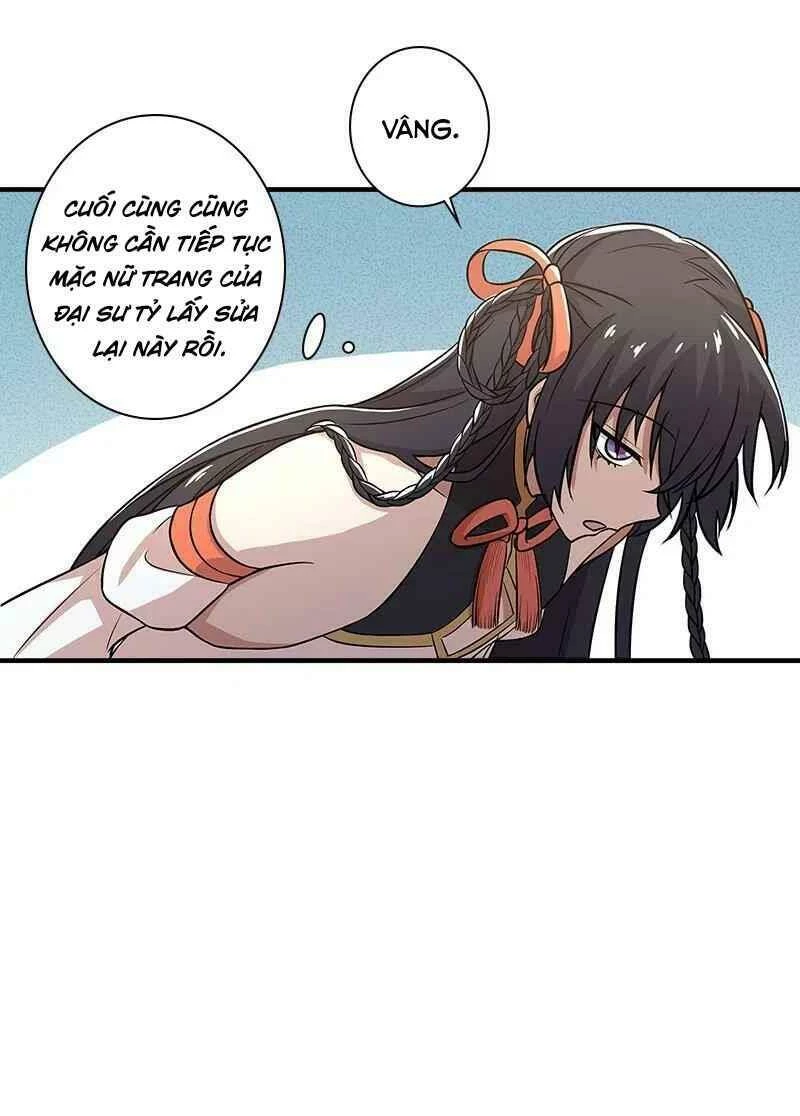 Sinh Hoạt Của Võ Đế Sau Khi Ẩn Cư Chapter 12 - 9
