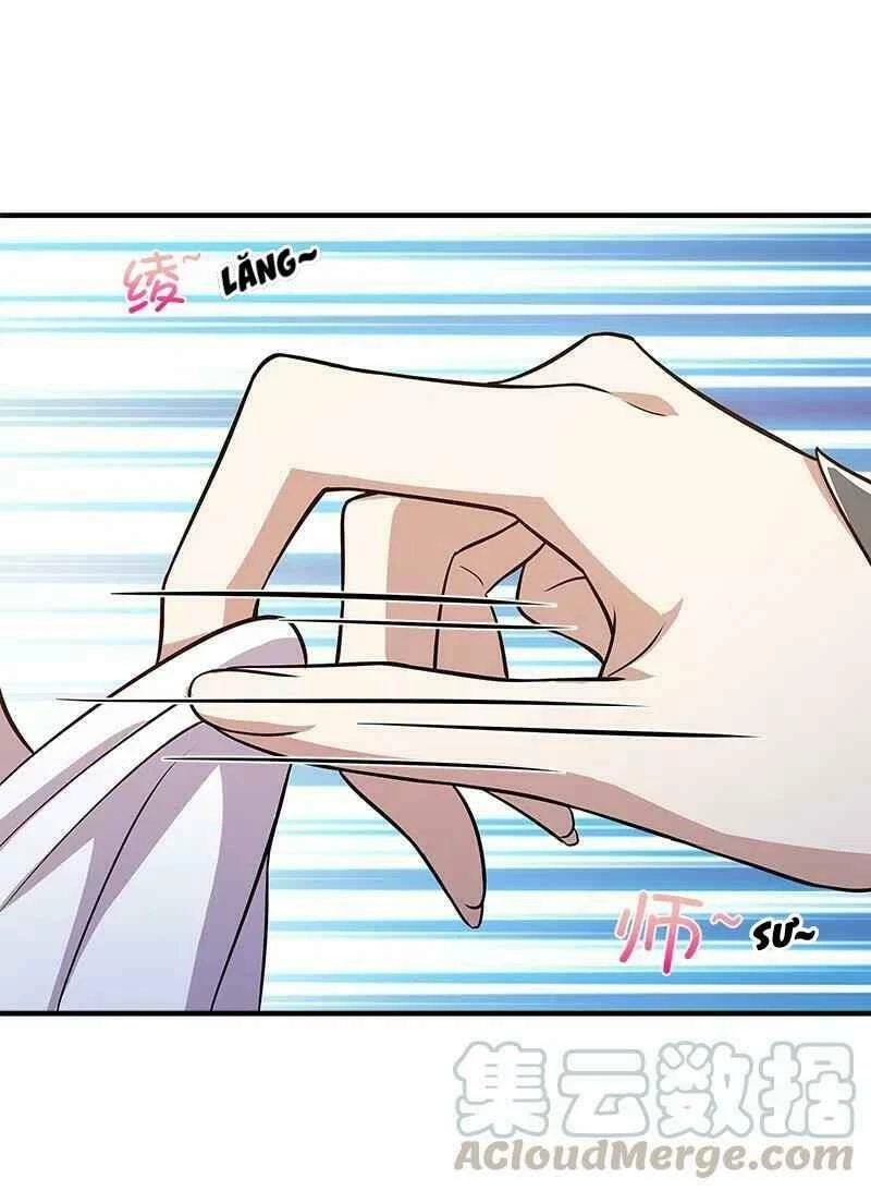 Sinh Hoạt Của Võ Đế Sau Khi Ẩn Cư Chapter 12 - 19