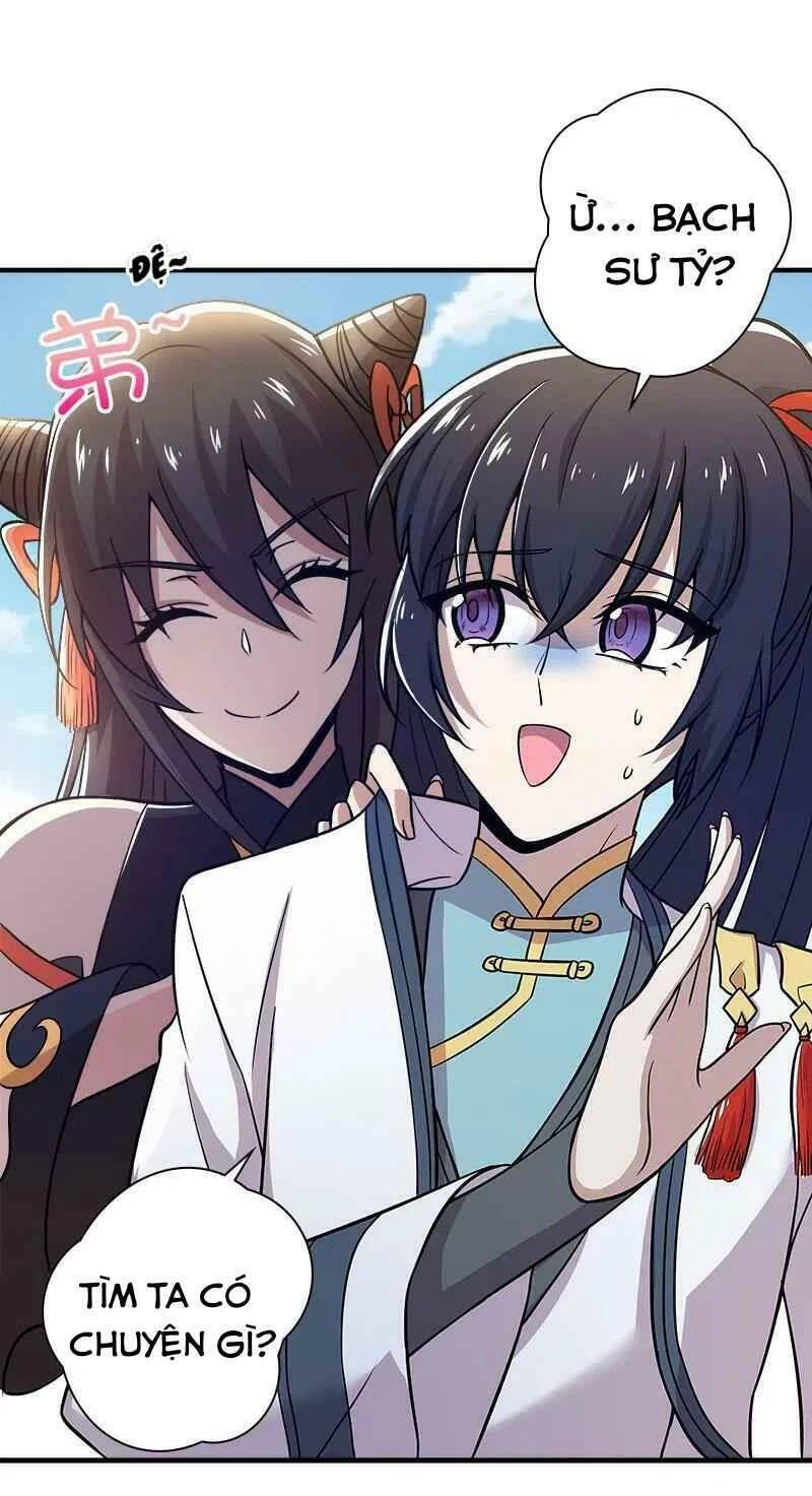 Sinh Hoạt Của Võ Đế Sau Khi Ẩn Cư Chapter 12 - 20
