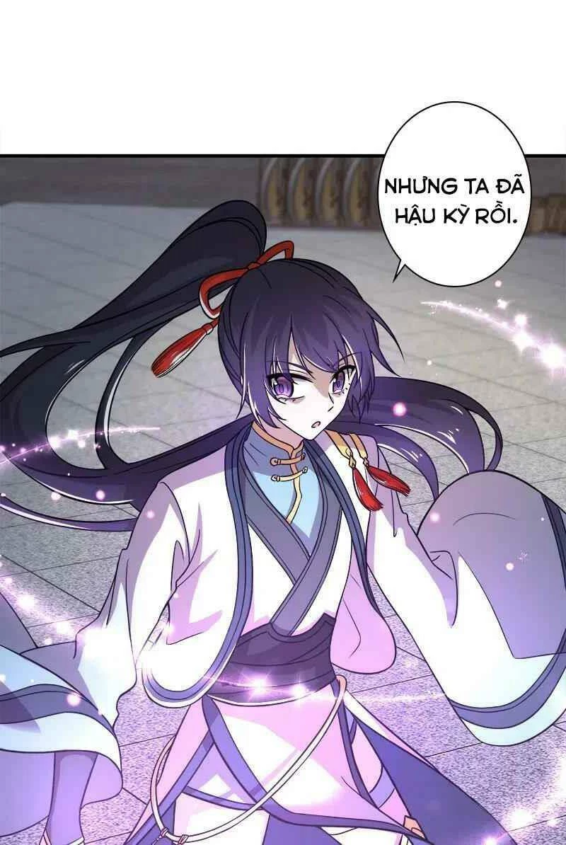 Sinh Hoạt Của Võ Đế Sau Khi Ẩn Cư Chapter 12 - 24