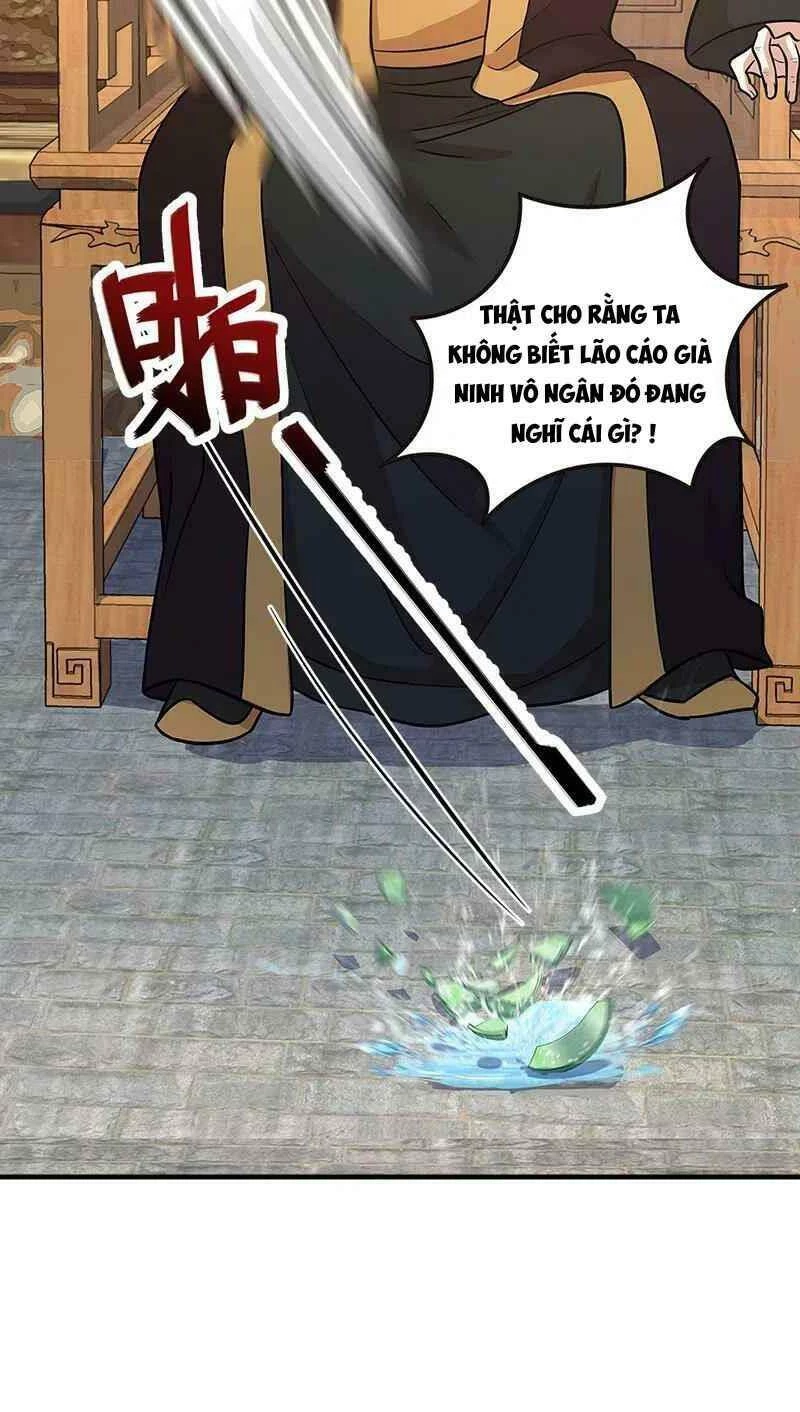 Sinh Hoạt Của Võ Đế Sau Khi Ẩn Cư Chapter 12 - 32