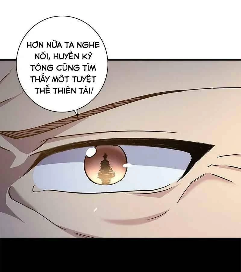 Sinh Hoạt Của Võ Đế Sau Khi Ẩn Cư Chapter 12 - 42