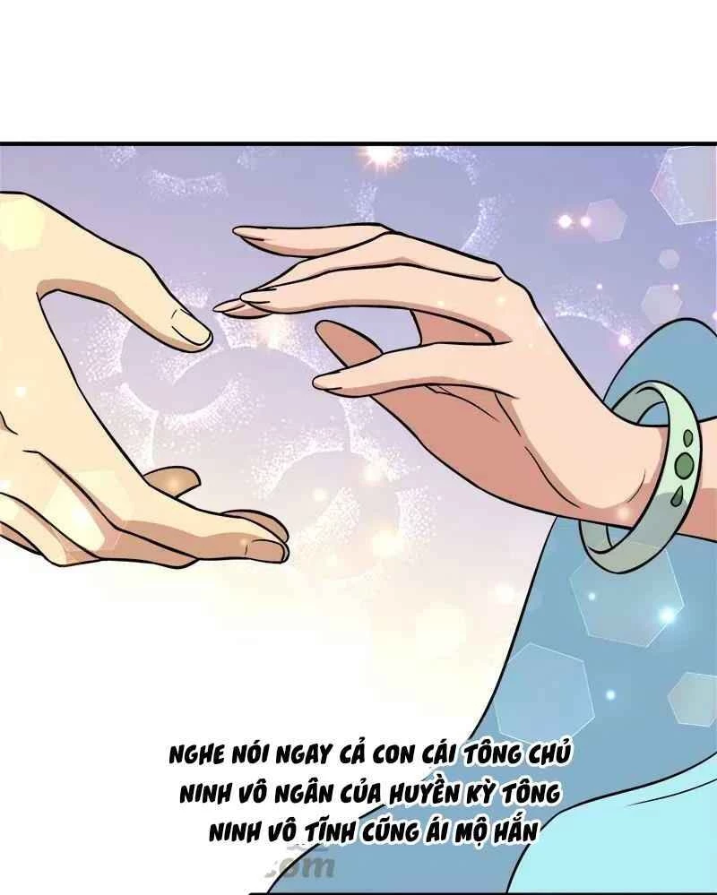Sinh Hoạt Của Võ Đế Sau Khi Ẩn Cư Chapter 13 - 5