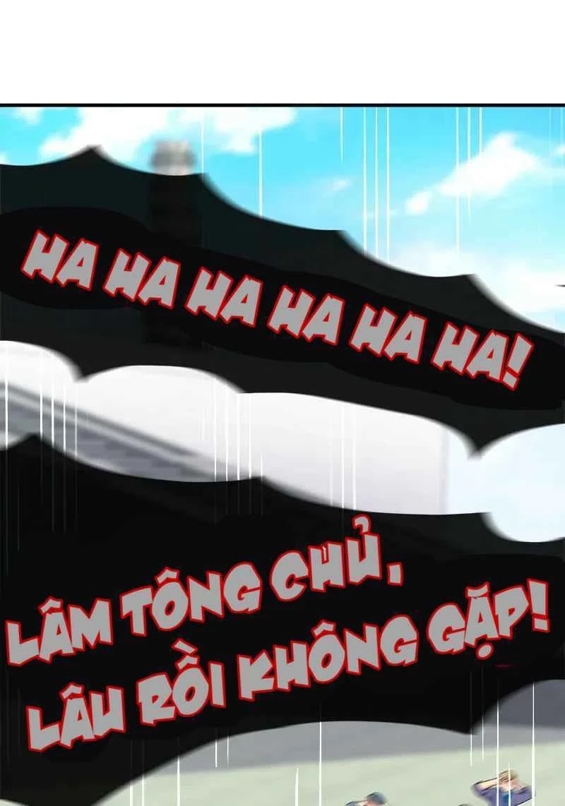 Sinh Hoạt Của Võ Đế Sau Khi Ẩn Cư Chapter 13 - 24