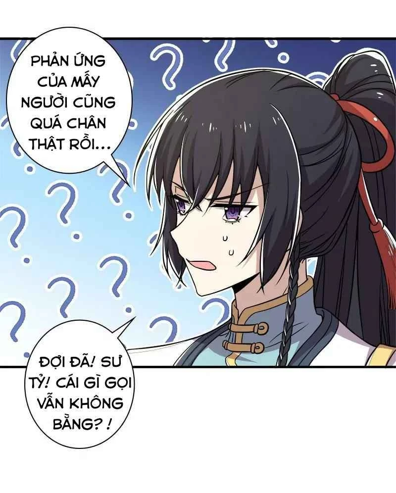 Sinh Hoạt Của Võ Đế Sau Khi Ẩn Cư Chapter 13 - 46