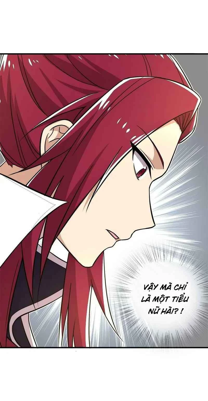Sinh Hoạt Của Võ Đế Sau Khi Ẩn Cư Chapter 13 - 52