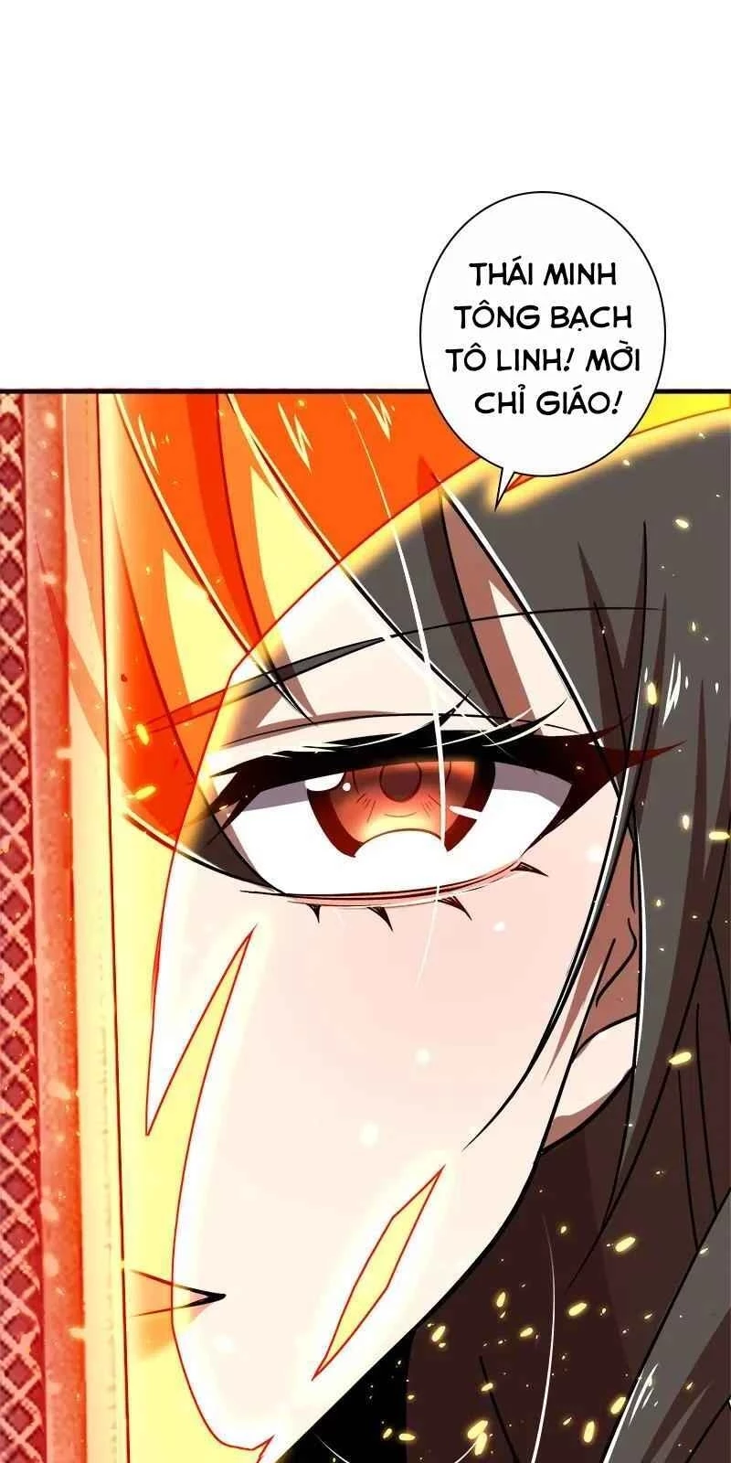 Sinh Hoạt Của Võ Đế Sau Khi Ẩn Cư Chapter 14 - 18