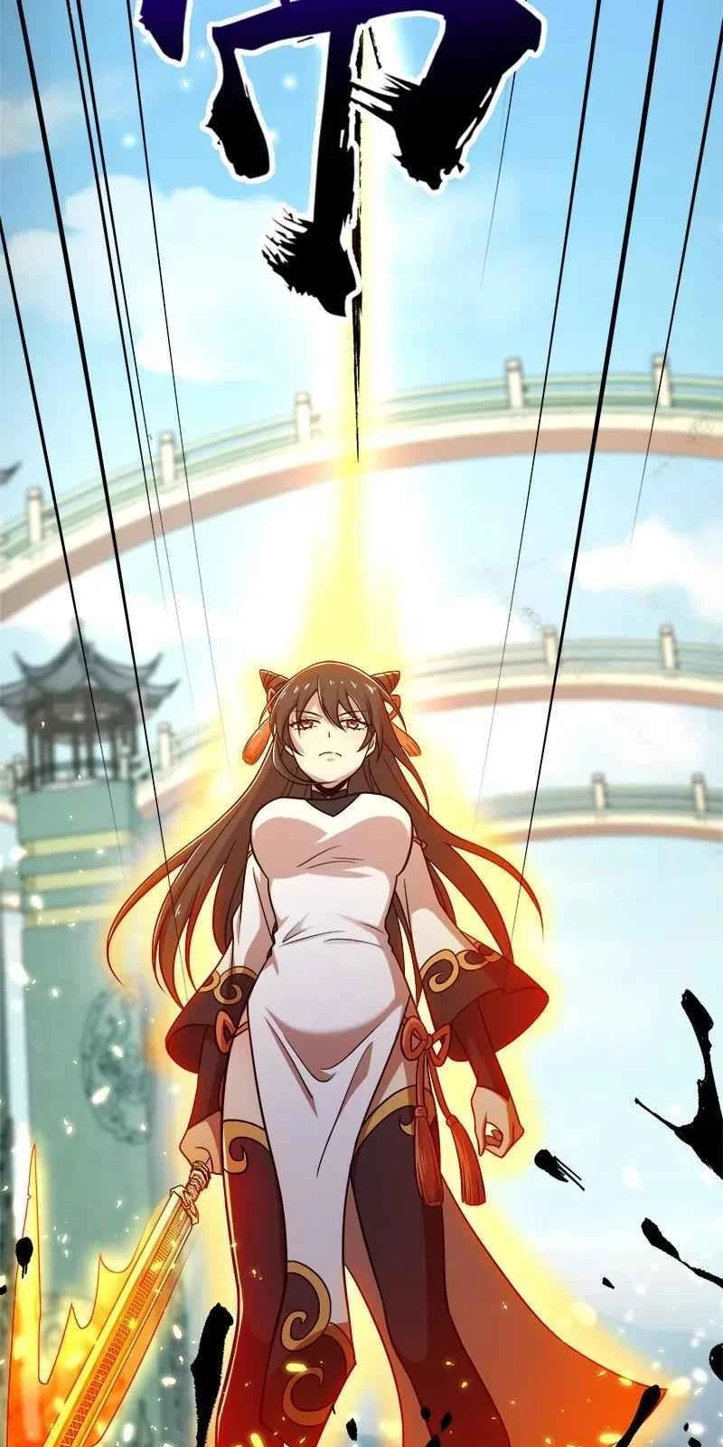 Sinh Hoạt Của Võ Đế Sau Khi Ẩn Cư Chapter 14 - 28