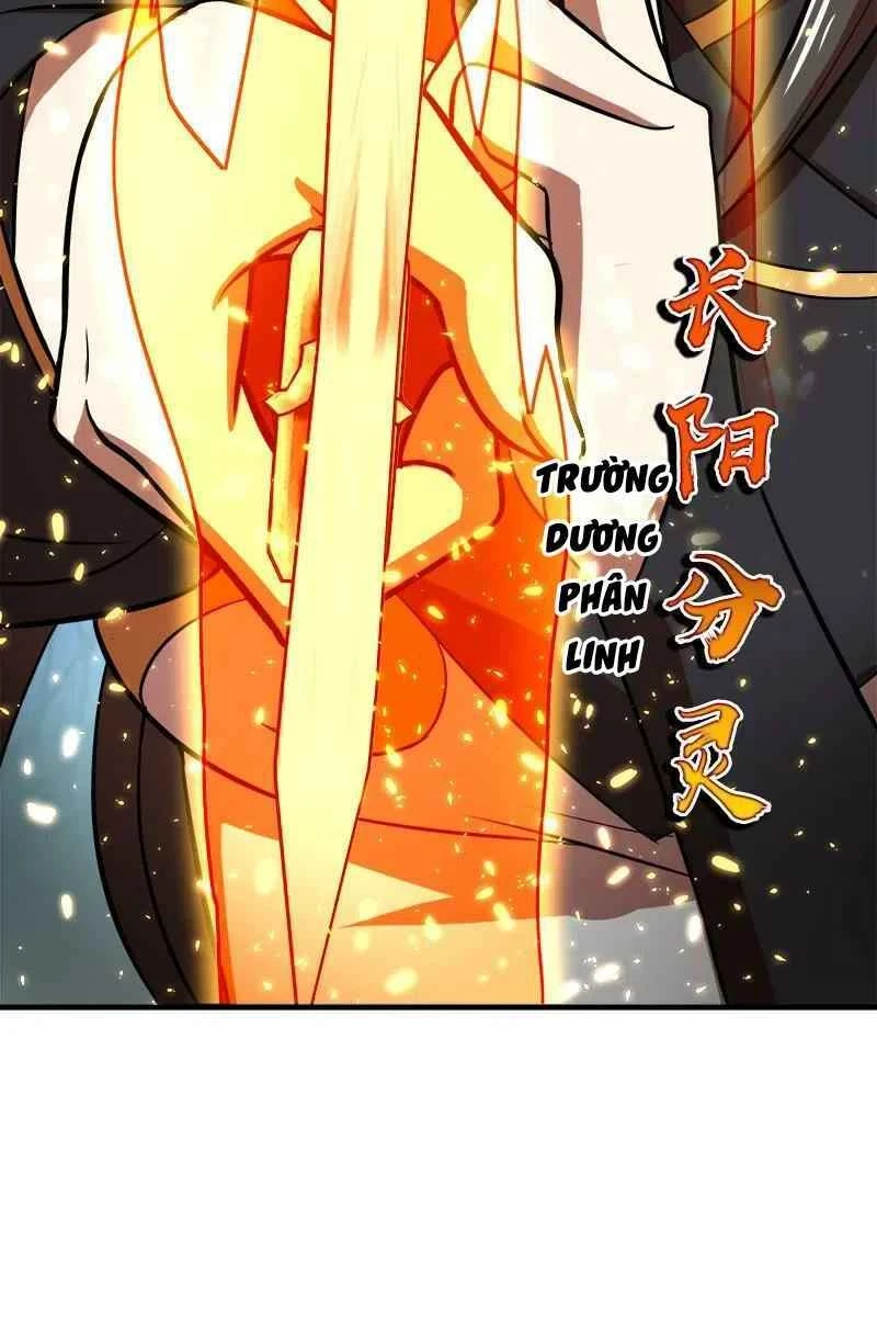 Sinh Hoạt Của Võ Đế Sau Khi Ẩn Cư Chapter 14 - 31