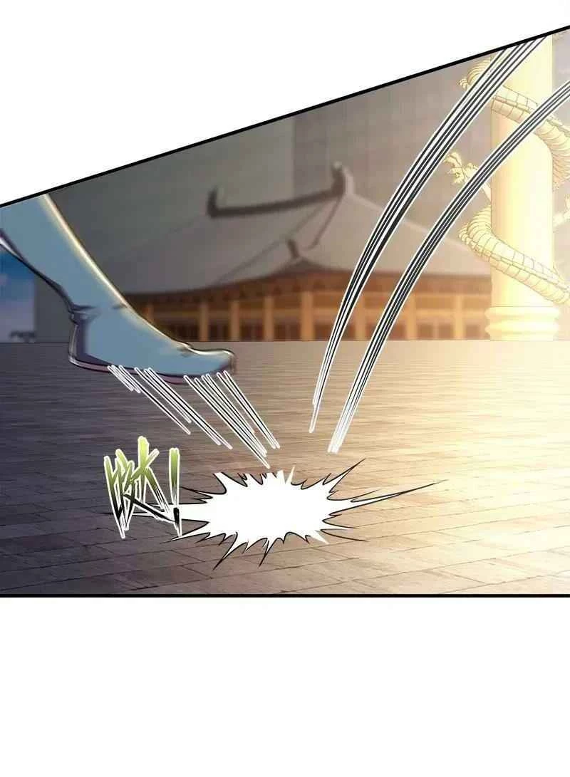 Sinh Hoạt Của Võ Đế Sau Khi Ẩn Cư Chapter 14 - 36