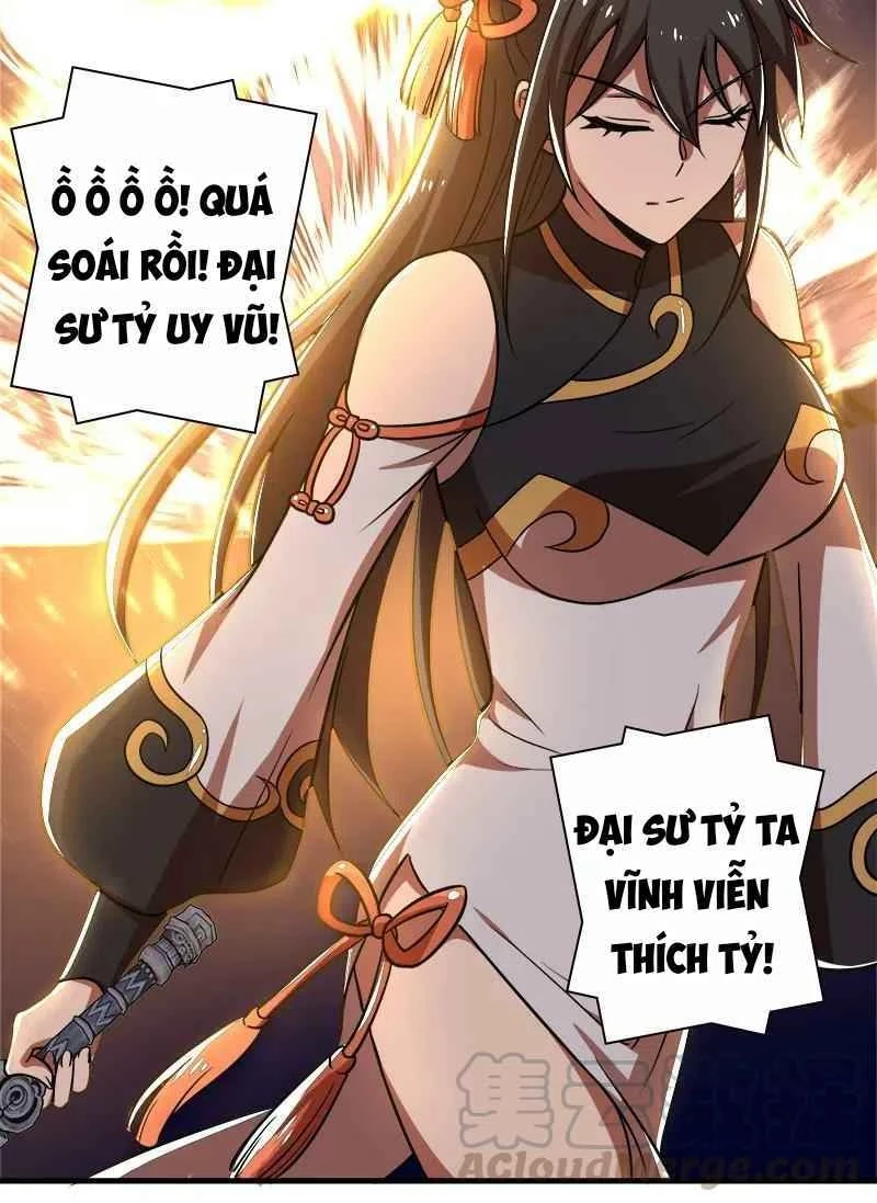 Sinh Hoạt Của Võ Đế Sau Khi Ẩn Cư Chapter 14 - 39