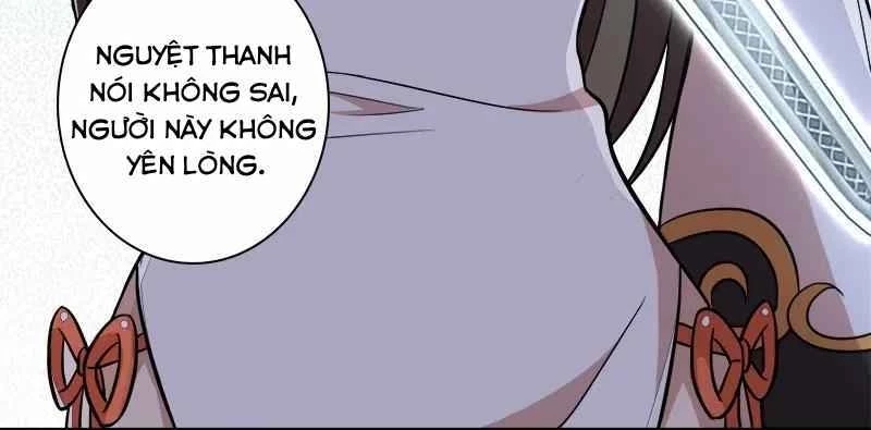 Sinh Hoạt Của Võ Đế Sau Khi Ẩn Cư Chapter 14 - 43