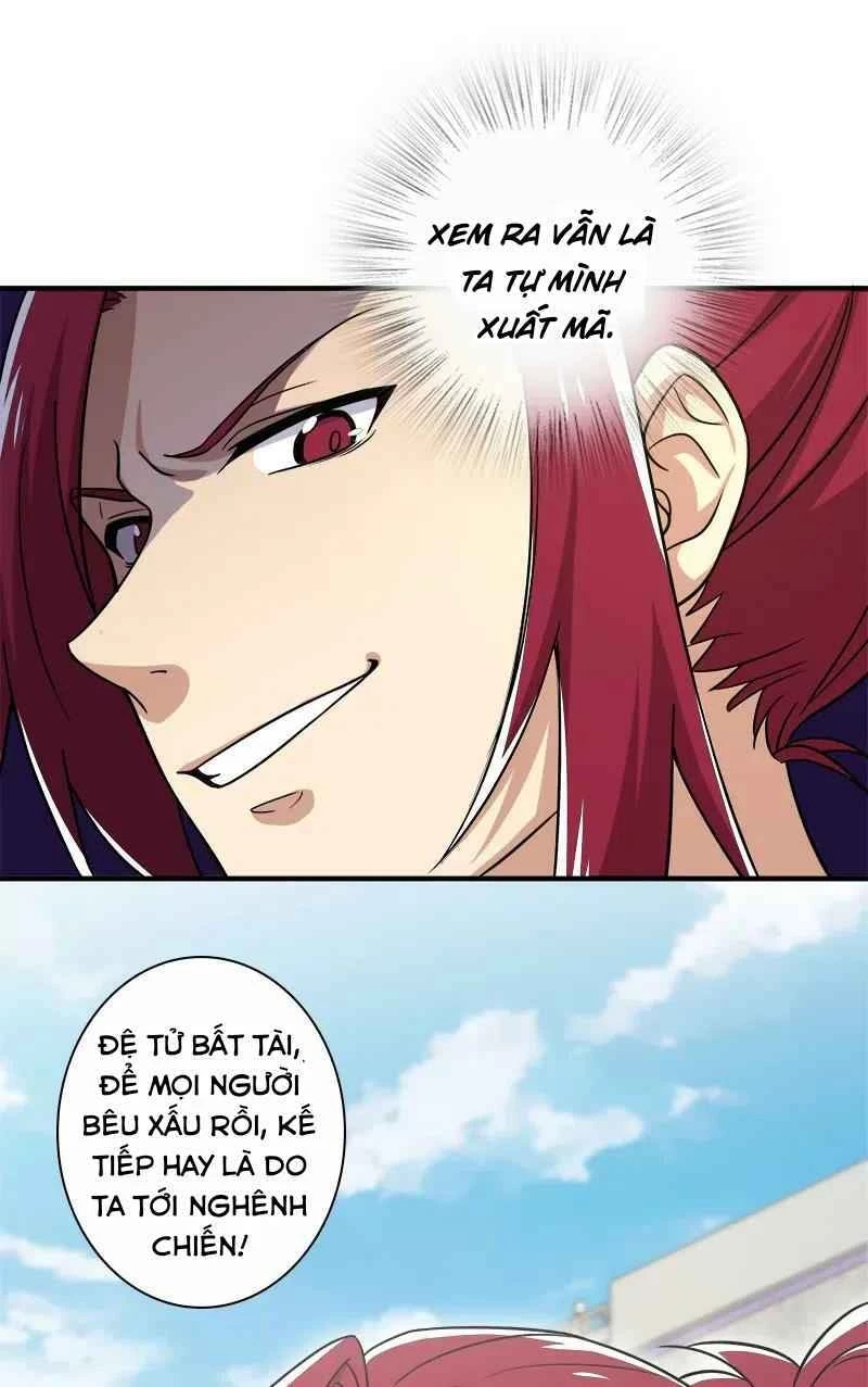 Sinh Hoạt Của Võ Đế Sau Khi Ẩn Cư Chapter 14 - 48