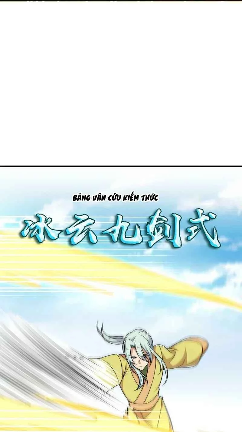 Sinh Hoạt Của Võ Đế Sau Khi Ẩn Cư Chapter 14 - 59