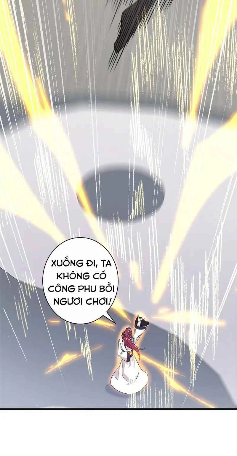 Sinh Hoạt Của Võ Đế Sau Khi Ẩn Cư Chapter 14 - 62