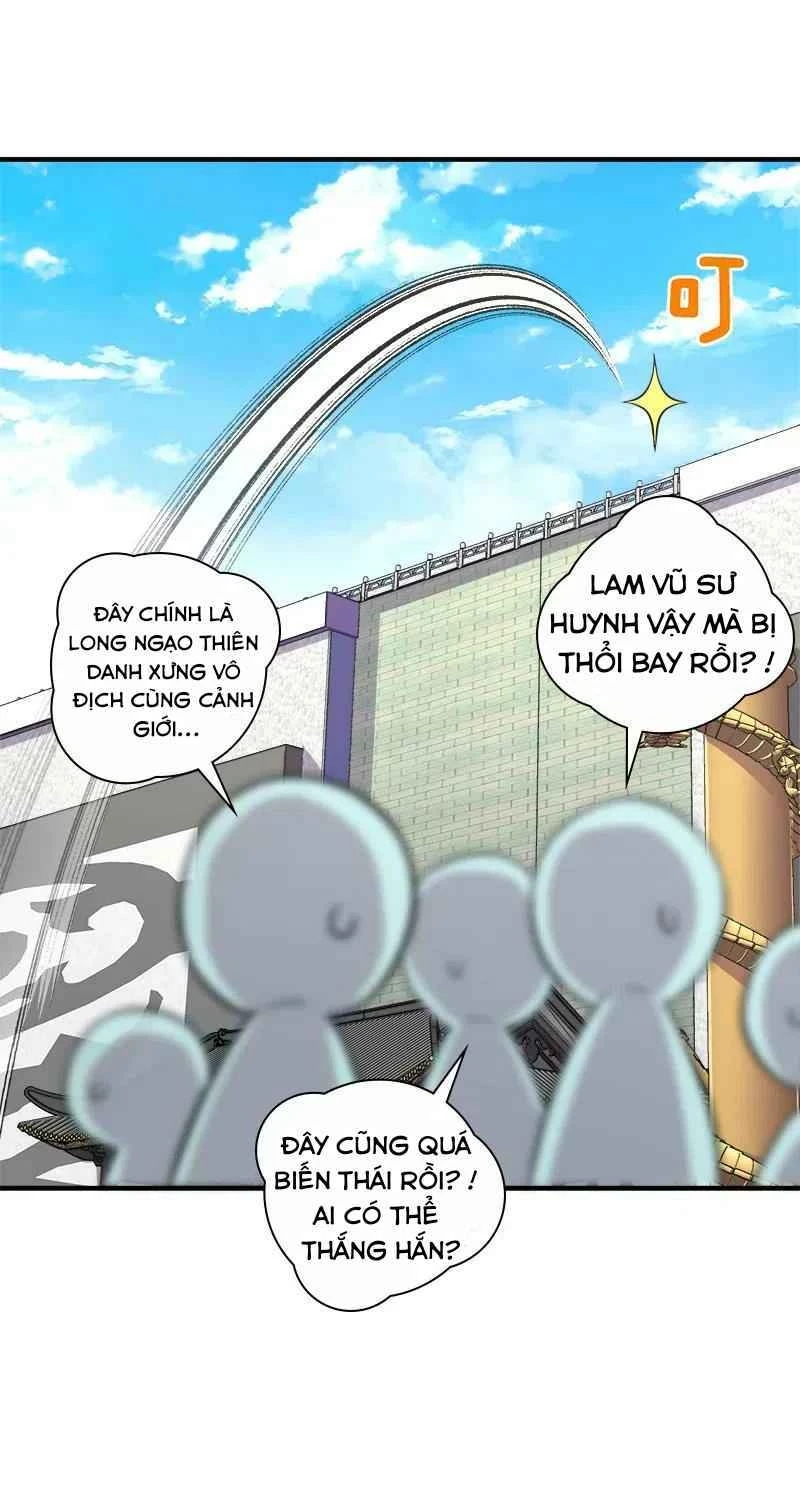 Sinh Hoạt Của Võ Đế Sau Khi Ẩn Cư Chapter 14 - 63
