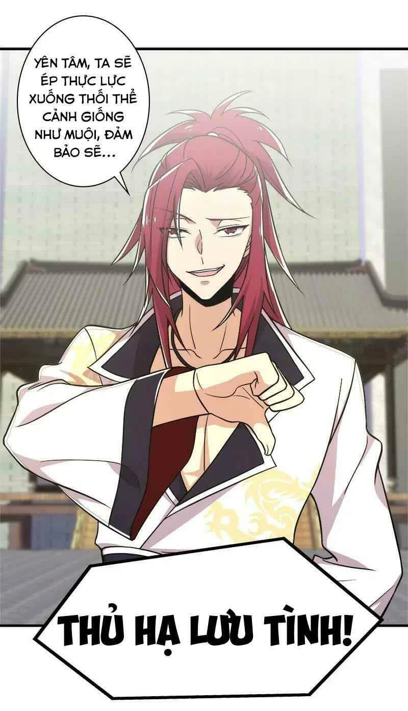 Sinh Hoạt Của Võ Đế Sau Khi Ẩn Cư Chapter 15 - 2