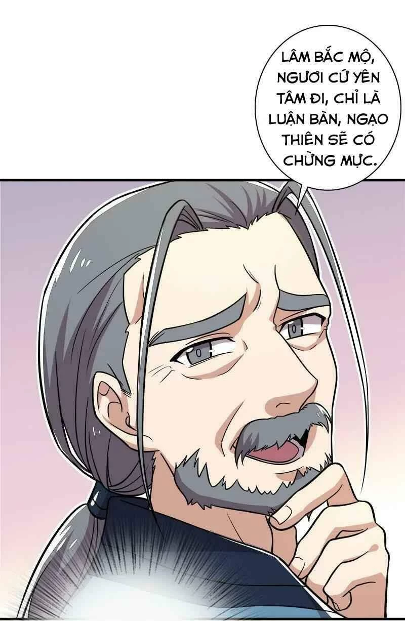 Sinh Hoạt Của Võ Đế Sau Khi Ẩn Cư Chapter 15 - 4