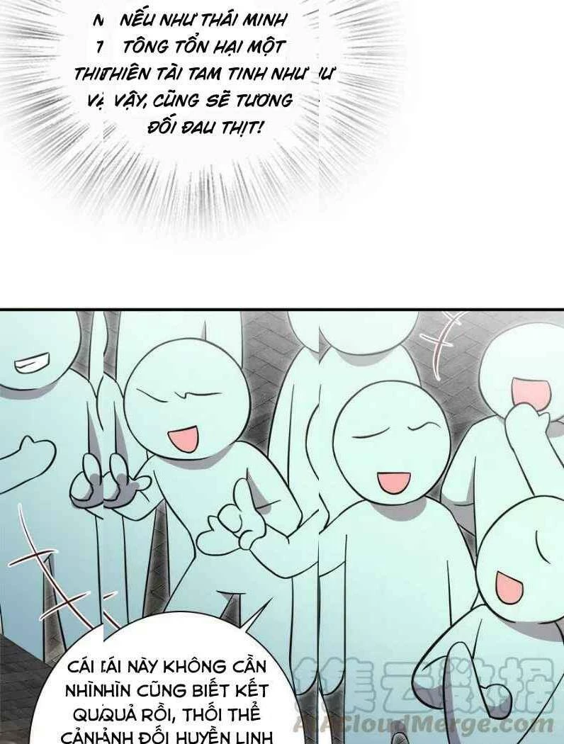 Sinh Hoạt Của Võ Đế Sau Khi Ẩn Cư Chapter 15 - 5