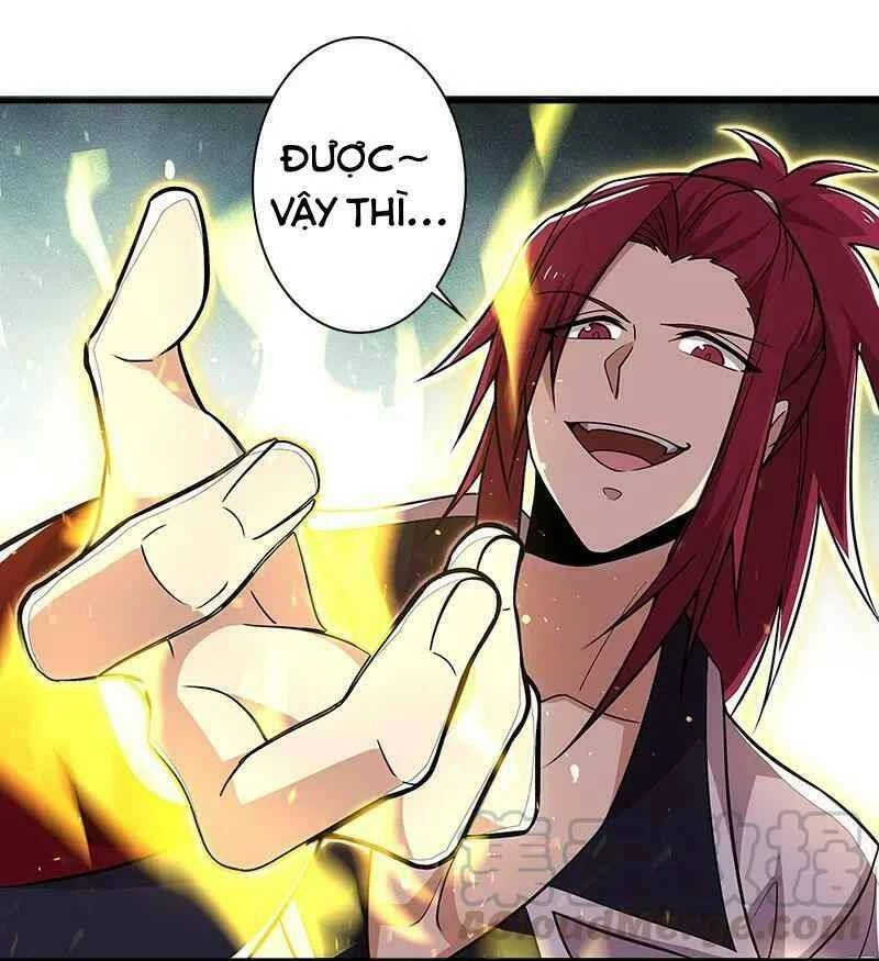Sinh Hoạt Của Võ Đế Sau Khi Ẩn Cư Chapter 15 - 13