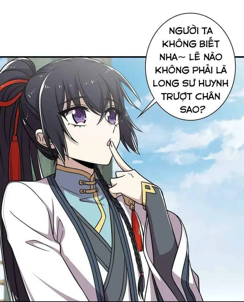 Sinh Hoạt Của Võ Đế Sau Khi Ẩn Cư Chapter 15 - 22