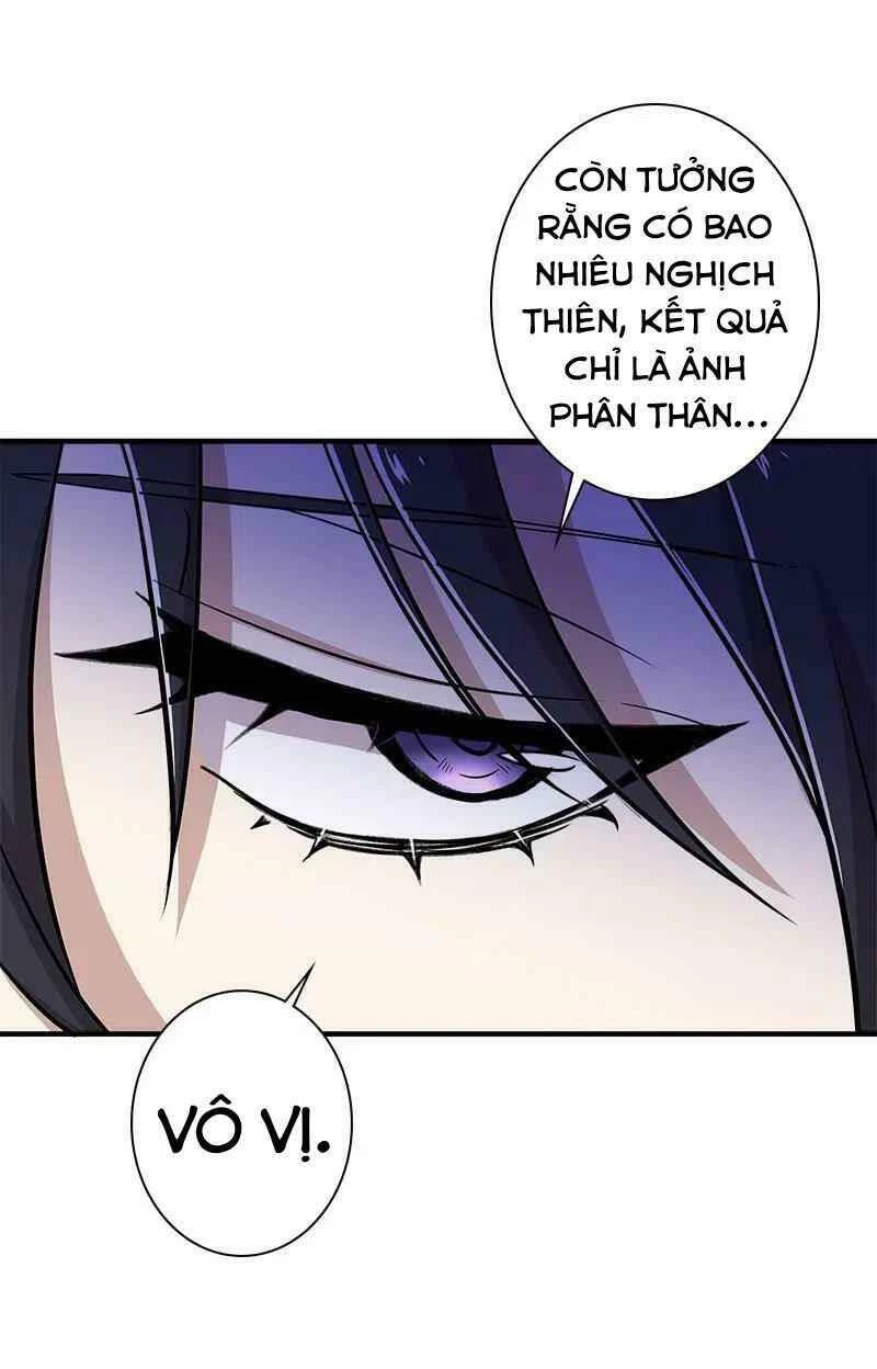 Sinh Hoạt Của Võ Đế Sau Khi Ẩn Cư Chapter 15 - 27