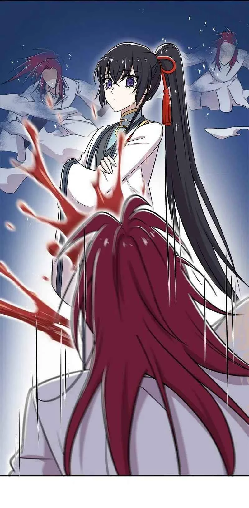 Sinh Hoạt Của Võ Đế Sau Khi Ẩn Cư Chapter 15 - 32