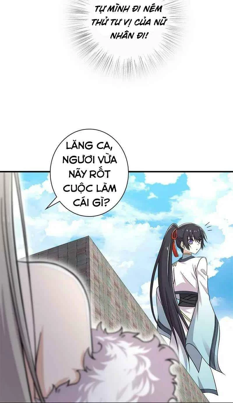 Sinh Hoạt Của Võ Đế Sau Khi Ẩn Cư Chapter 15 - 39