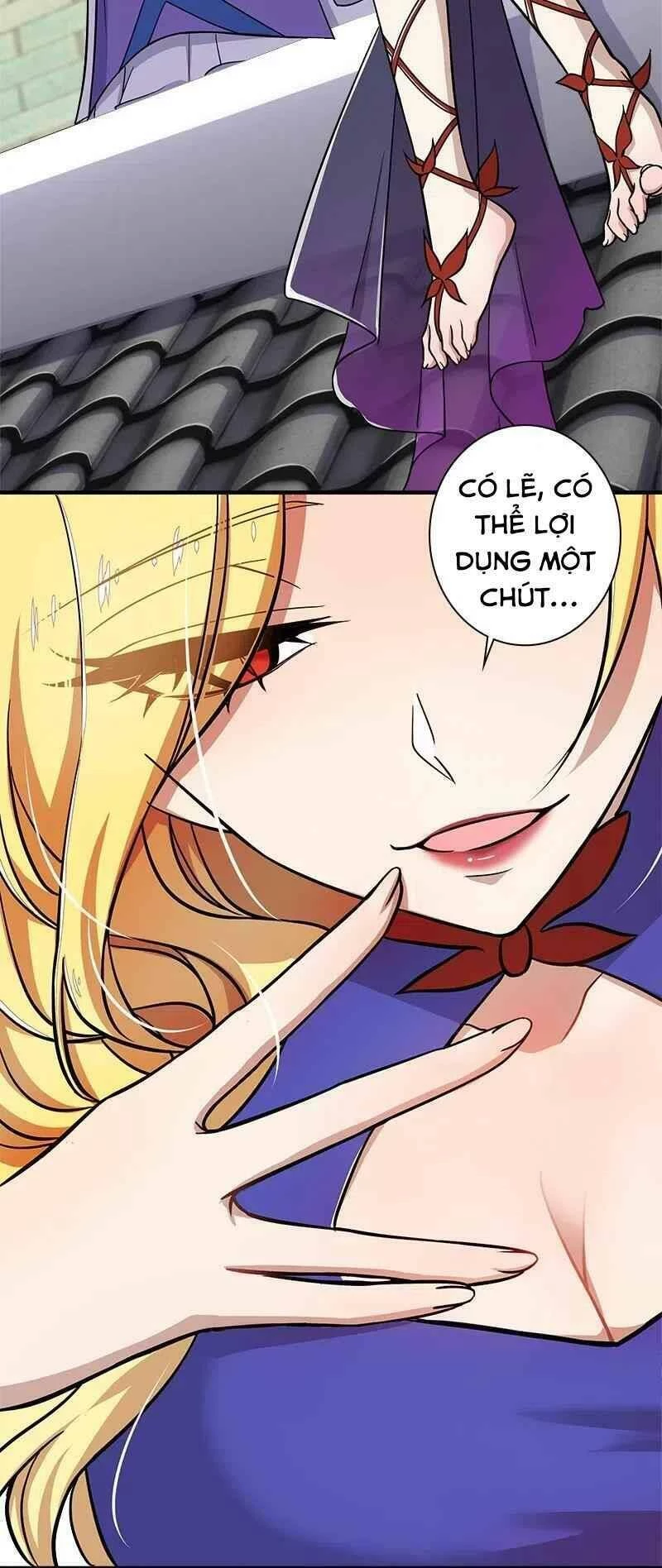 Sinh Hoạt Của Võ Đế Sau Khi Ẩn Cư Chapter 15 - 43