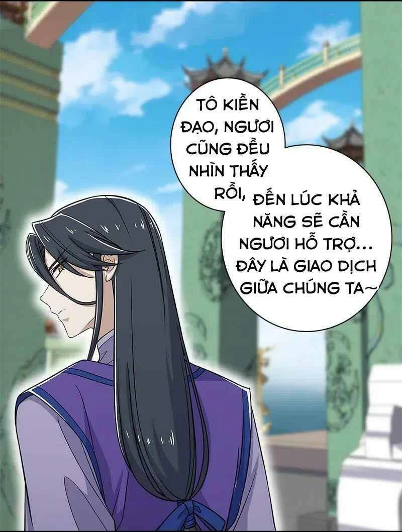 Sinh Hoạt Của Võ Đế Sau Khi Ẩn Cư Chapter 15 - 44