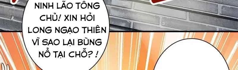Sinh Hoạt Của Võ Đế Sau Khi Ẩn Cư Chapter 16 - 3