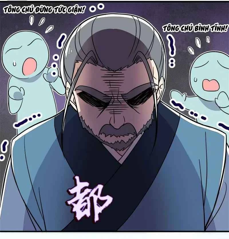 Sinh Hoạt Của Võ Đế Sau Khi Ẩn Cư Chapter 16 - 6