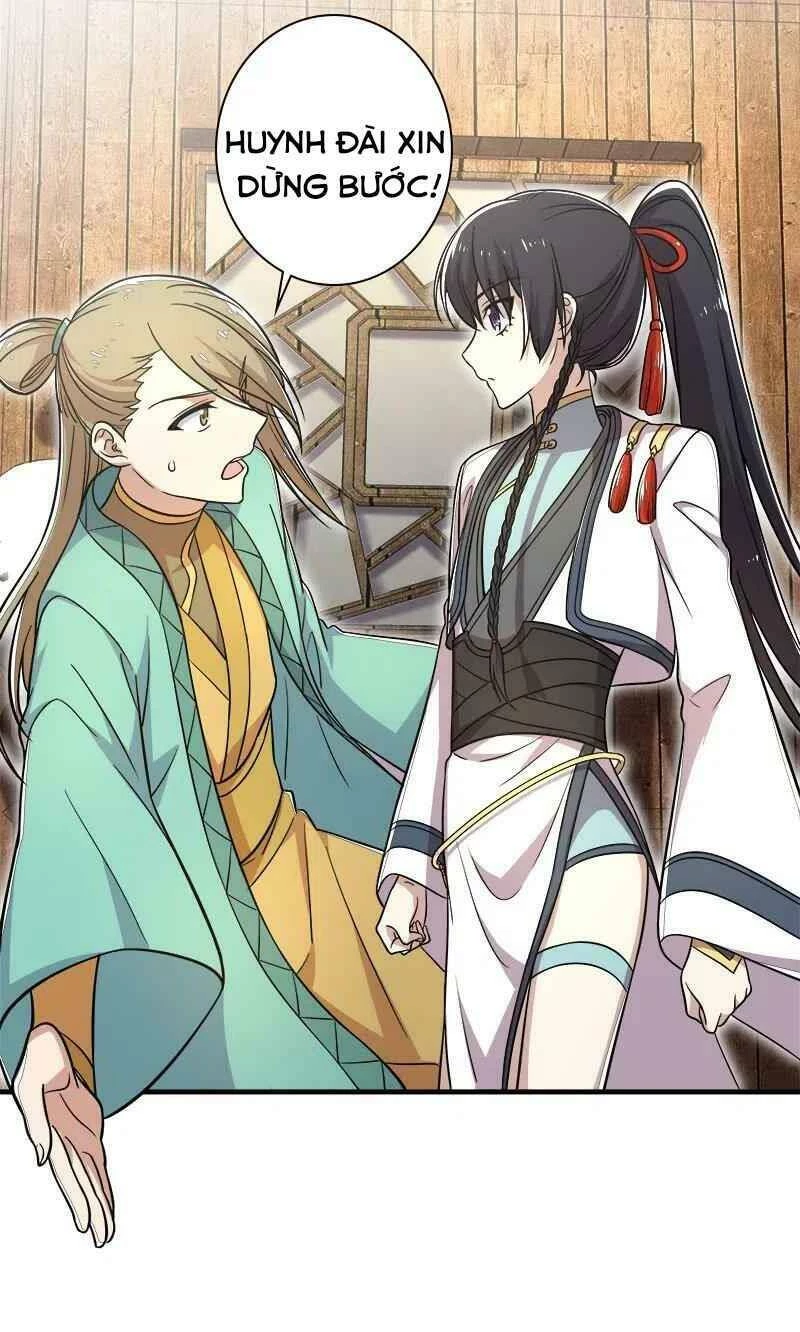 Sinh Hoạt Của Võ Đế Sau Khi Ẩn Cư Chapter 16 - 45
