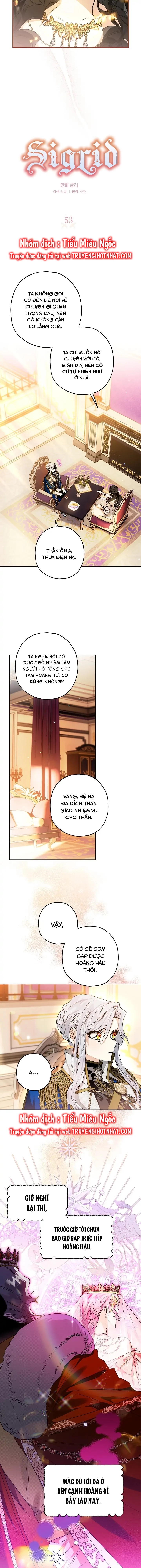 Lần Này Tôi Sẽ Yêu Thương Bản Thân Hơn Chapter 53 - 2