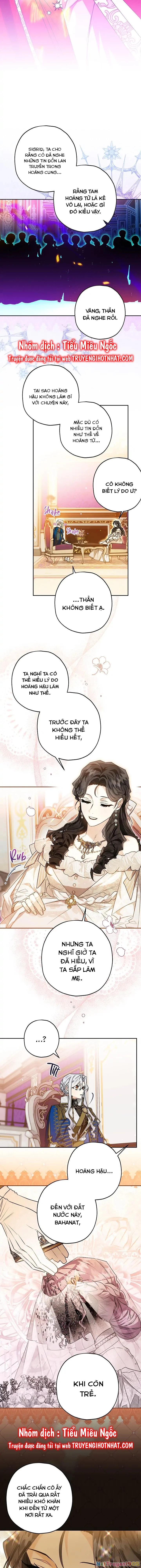 Lần Này Tôi Sẽ Yêu Thương Bản Thân Hơn Chapter 53 - 3