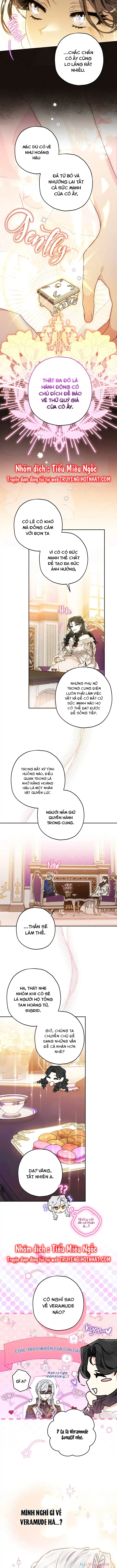 Lần Này Tôi Sẽ Yêu Thương Bản Thân Hơn Chapter 53 - 4