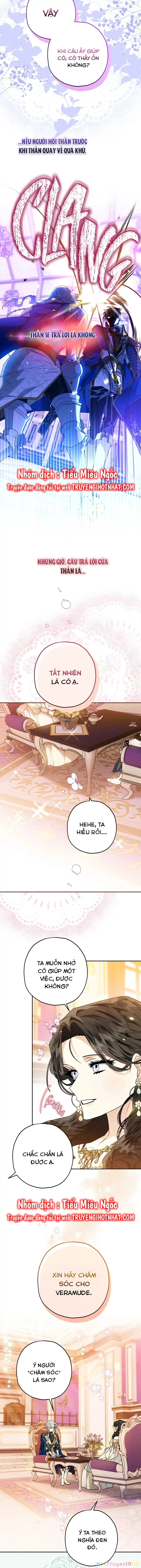 Lần Này Tôi Sẽ Yêu Thương Bản Thân Hơn Chapter 53 - 6