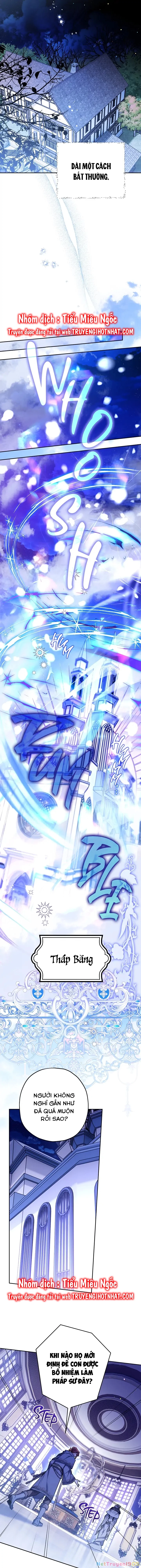 Lần Này Tôi Sẽ Yêu Thương Bản Thân Hơn Chapter 53 - 10