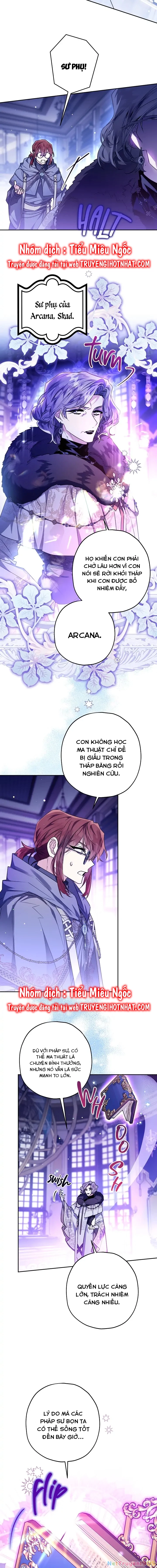 Lần Này Tôi Sẽ Yêu Thương Bản Thân Hơn Chapter 53 - 11